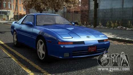 Toyota Supra Bruza for GTA 4