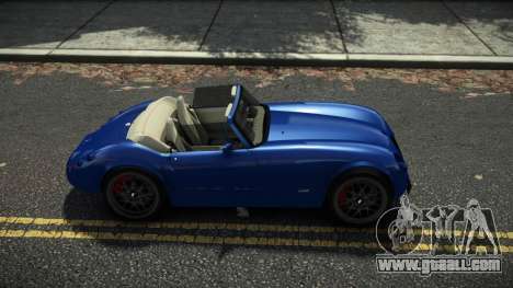Wiesmann MF3 Vashul for GTA 4