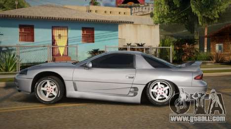 Mitsubishi 3000GT Gerdy for GTA San Andreas