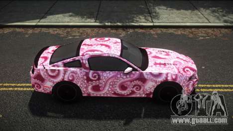 Ford Mustang Defuly S2 for GTA 4