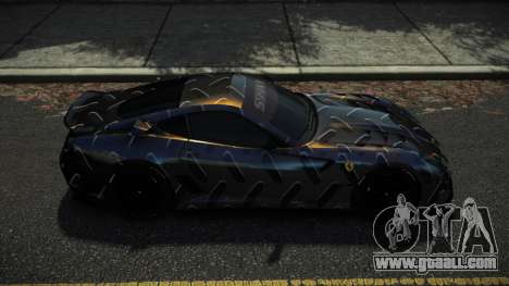 Ferrari 599 Lequy S3 for GTA 4