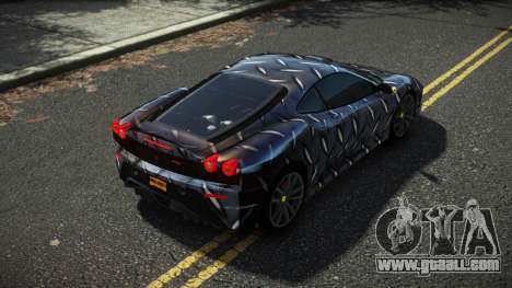 Ferrari F430 Harimo S1 for GTA 4