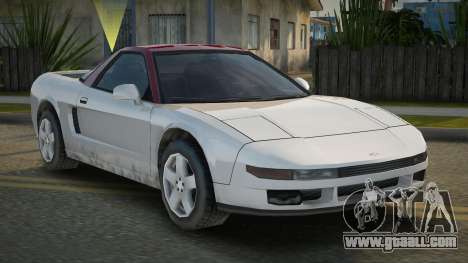 1990 Dinka Zenshin FXT for GTA San Andreas
