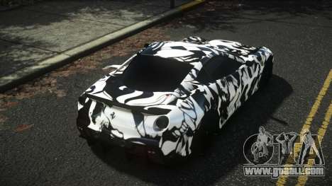 Ferrari 599 Lequy S11 for GTA 4