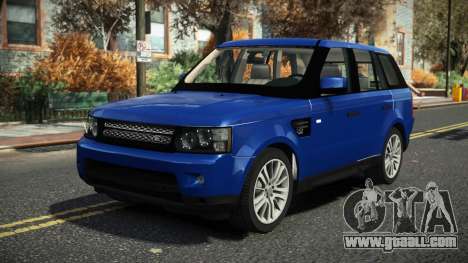 Range Rover Sport Darko for GTA 4