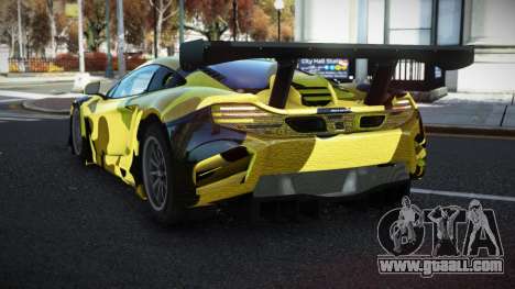 McLaren MP4 Runio S1 for GTA 4