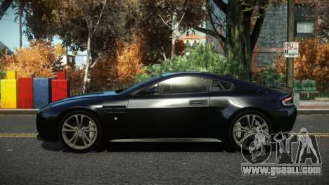 Aston Martin Vantage Tumora for GTA 4