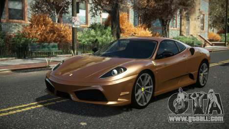 Ferrari F430 Nunga for GTA 4