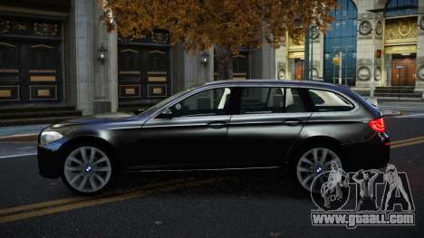 BMW M5 F11 Gonty for GTA 4