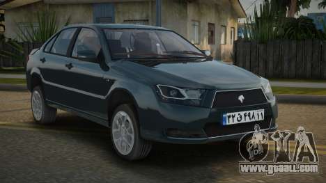 Ikco Dena V1.1 for GTA San Andreas