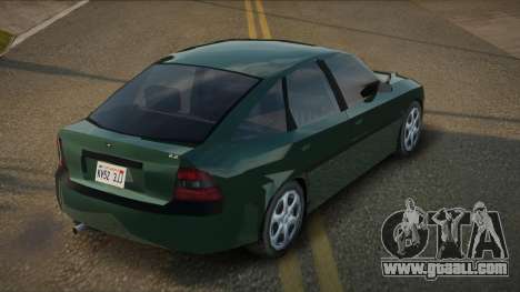 Opel Vectra V1.1 for GTA San Andreas