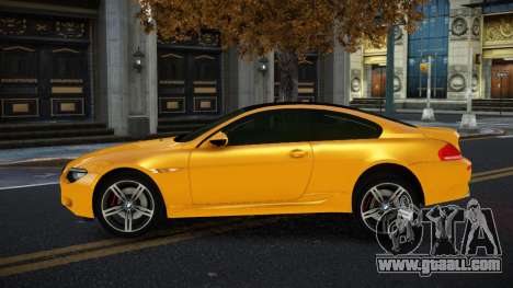 BMW M6 Gerus for GTA 4