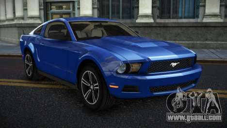 Ford Mustang Degho for GTA 4