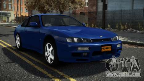 Nissan 200SX Neysa for GTA 4