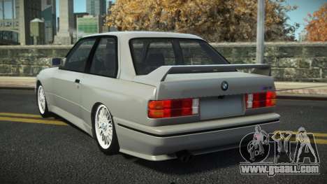 BMW M3 E30 Purty for GTA 4