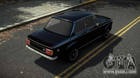 BMW 2002 Bertyx for GTA 4