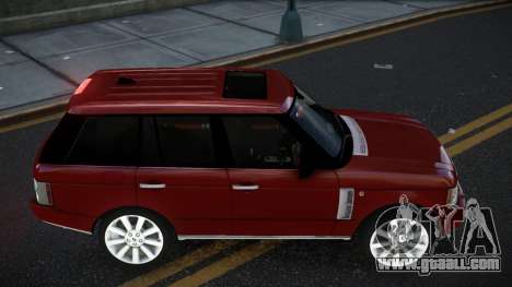 Range Rover Supercharged Hekulo for GTA 4