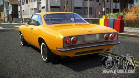 Chevrolet Corvair Tavis for GTA 4