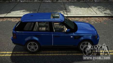 Range Rover Sport Darko for GTA 4
