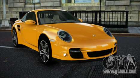Porsche 997 Akerny for GTA 4