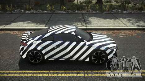 Audi TT Zortani S10 for GTA 4