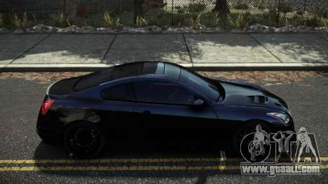 Infiniti G37 Zurna for GTA 4