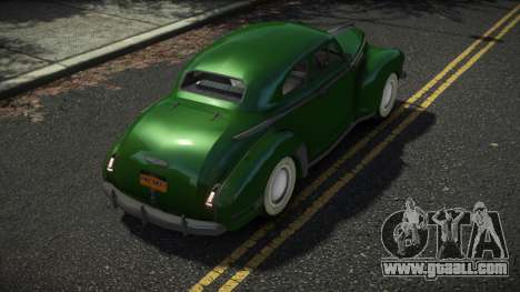 Buick Super Fukilo for GTA 4