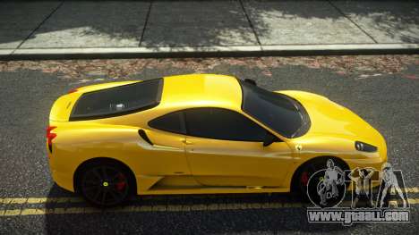 Ferrari F430 Numax for GTA 4