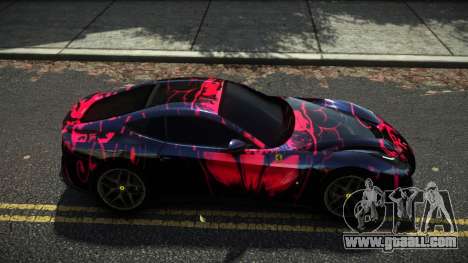 Ferrari F12 Mejola S1 for GTA 4