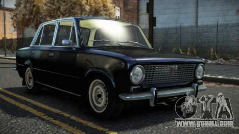VAZ 2101 Garim for GTA 4