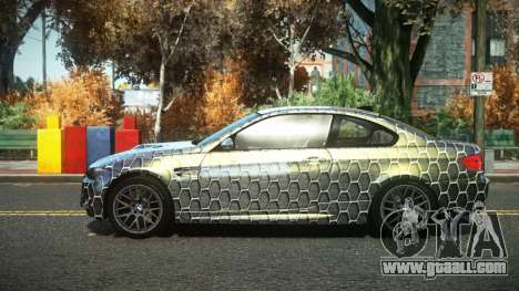 BMW M3 E92 Kajis S11 for GTA 4