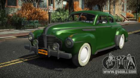 Buick Super Fukilo for GTA 4