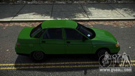 VAZ 21103 Setuz for GTA 4