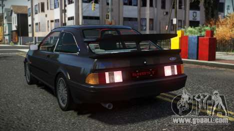 Ford Sierra Turno for GTA 4