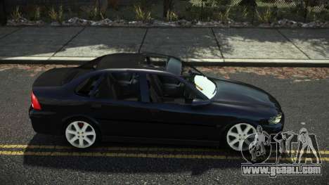 Chevrolet Vectra Yujamo for GTA 4