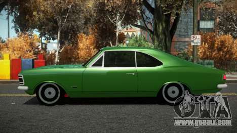 Chevrolet Opala Frolga for GTA 4