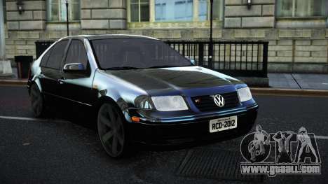Volkswagen Bora Folast for GTA 4