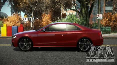 Audi RS5 Tauko for GTA 4