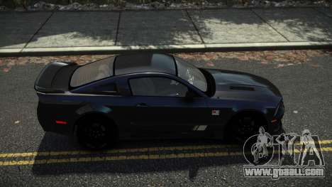 Saleen S281 Pofod for GTA 4