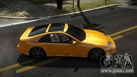 Nissan 300ZX Huasy for GTA 4
