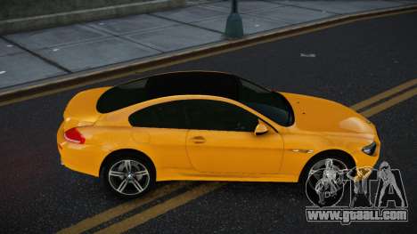 BMW M6 Gerus for GTA 4