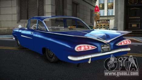 Chevrolet Biscayne Gasrol for GTA 4