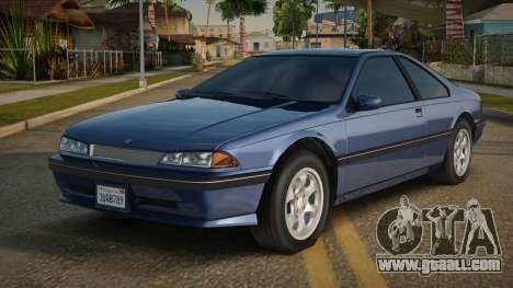 Ford Thunderbird Coupe for GTA San Andreas