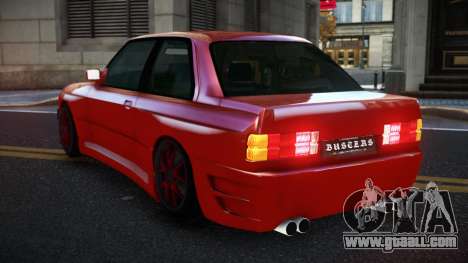 BMW M3 E30 Takasu for GTA 4