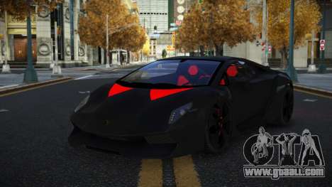 Lamborghini Sesto Elemento Fretu for GTA 4