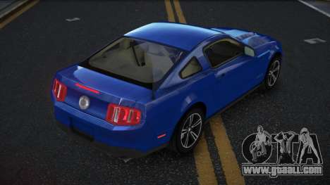 Ford Mustang Degho for GTA 4