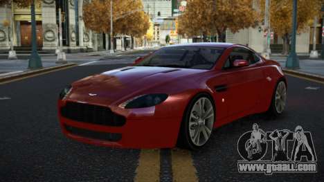 Aston Martin Vantage Marode for GTA 4