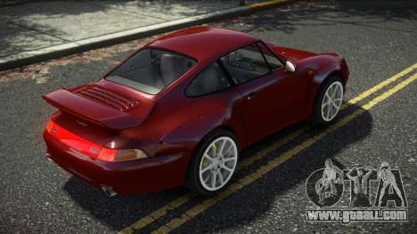 Porsche 911 Maduko for GTA 4