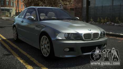 BMW M3 E46 Harino for GTA 4