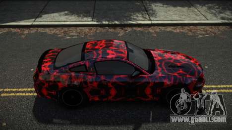 Ford Mustang Defuly S5 for GTA 4